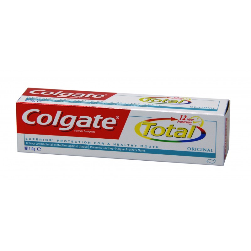 Colgate TP Total Original 110g