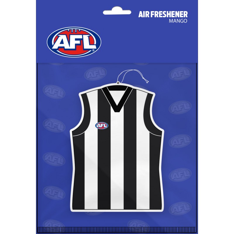 AFL AF Collingwood Jersey