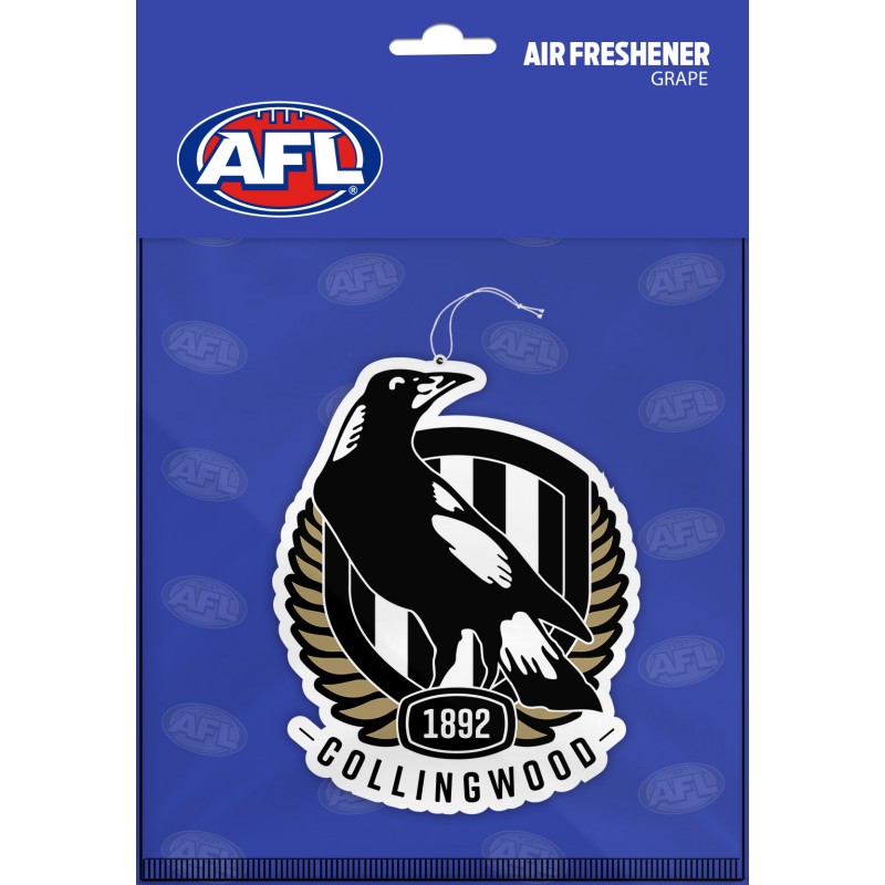 AFL AF Collingwood Logo