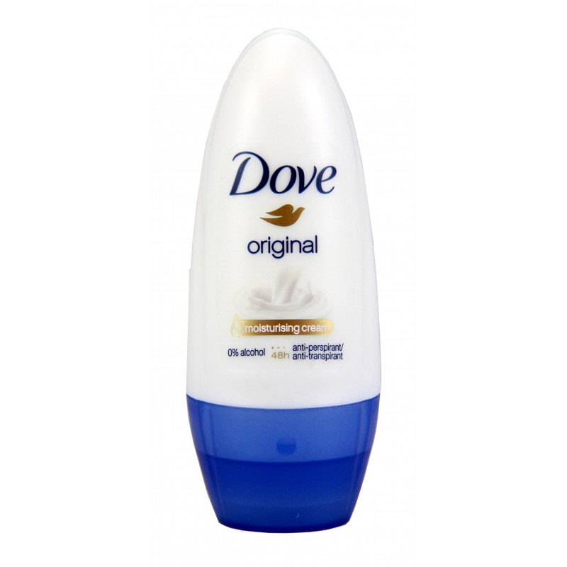 Dove Roll On W Original 