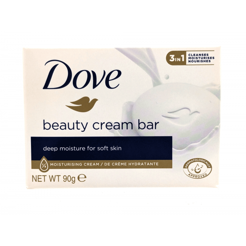 Dove Regular Soap 