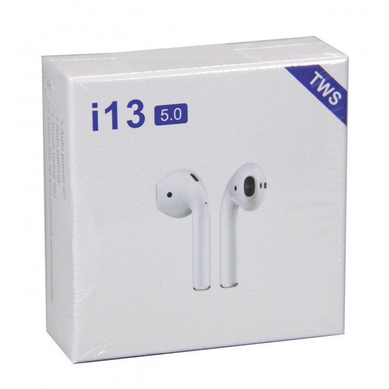 Earphones Wireless i13 mini