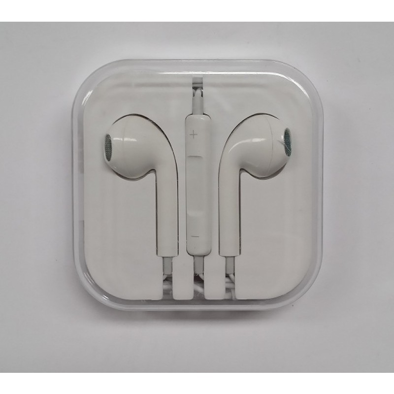 Earphones Square