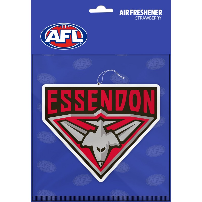 AFL AF Essendon Logo