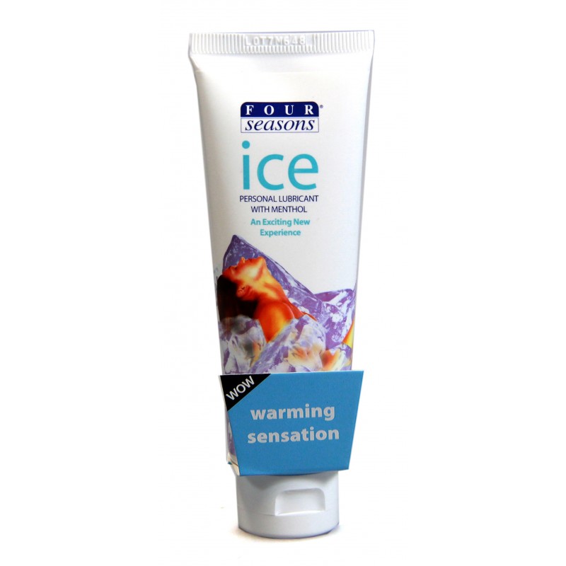 4 Seasons Lubricant ICE 100ml