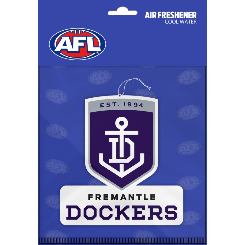 AFL AF Fremantle Logo