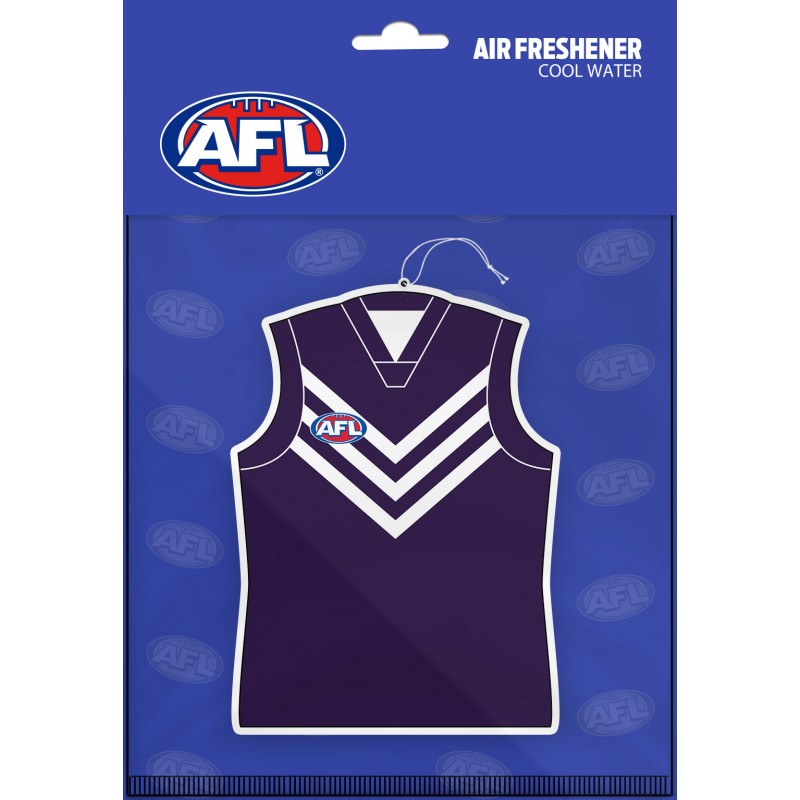 AFL AF Fremantle Jersey