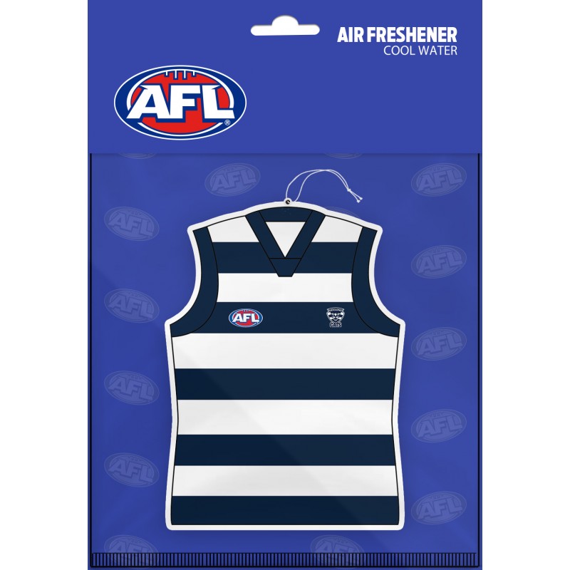 AFL AF Geelong Jersey