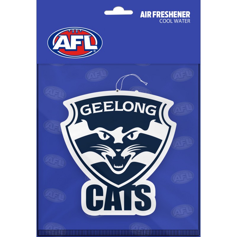 AFL AF Geelong Logo