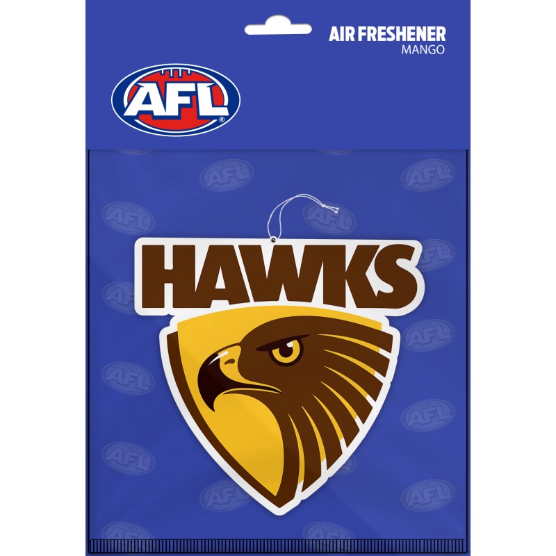 AFL AF Hawthorn Logo