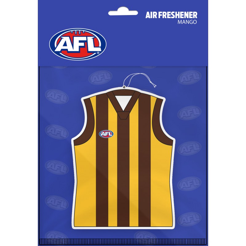 AFL AF Hawthorn Jersey