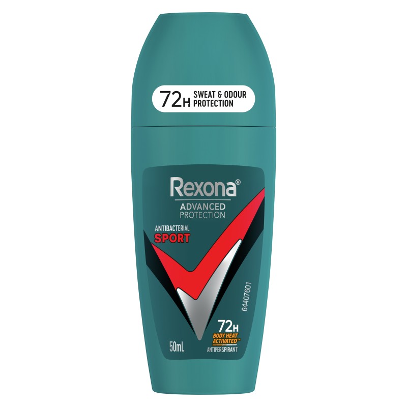 Rexona Roll On M Sport Advanced Protection 50ml