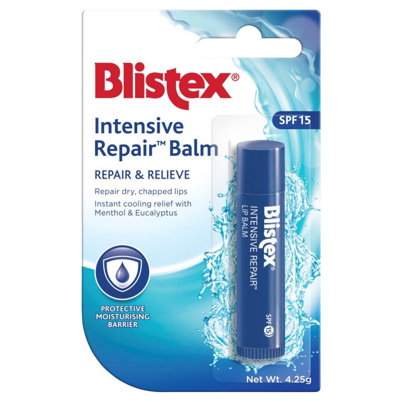 Blistex Intensive Repair BALM 3.7g