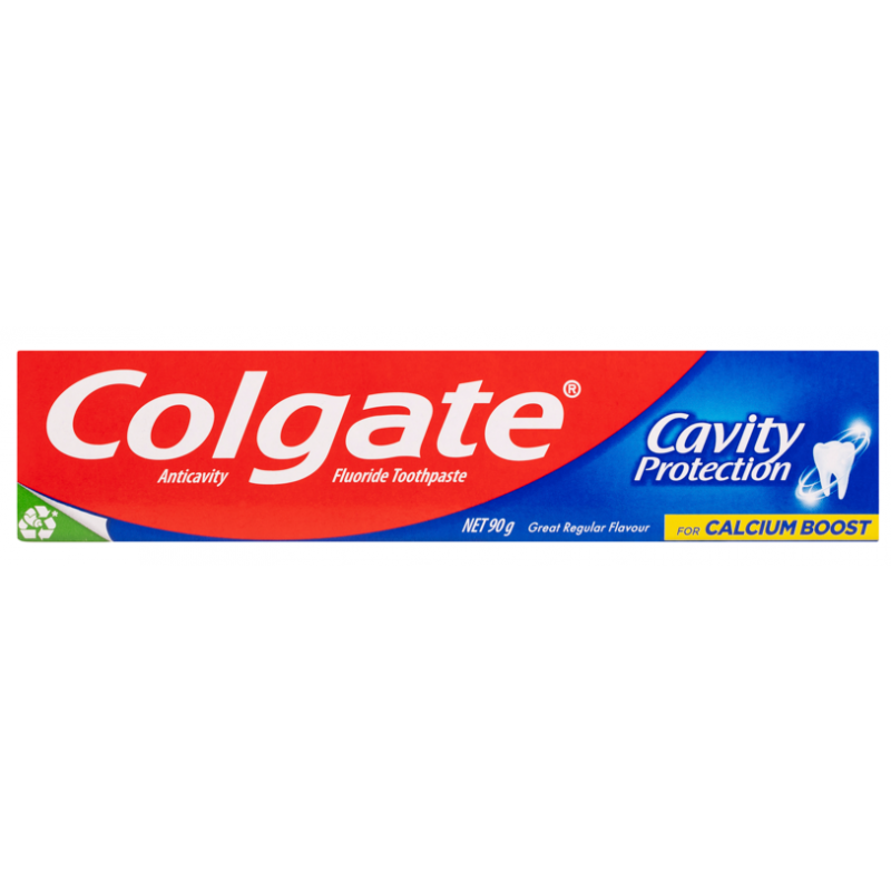 Colgate TP Cavity Protect 90g