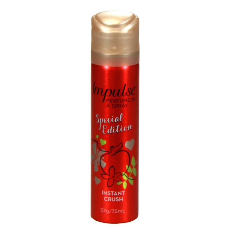 Impulse Instant Crush 75ml