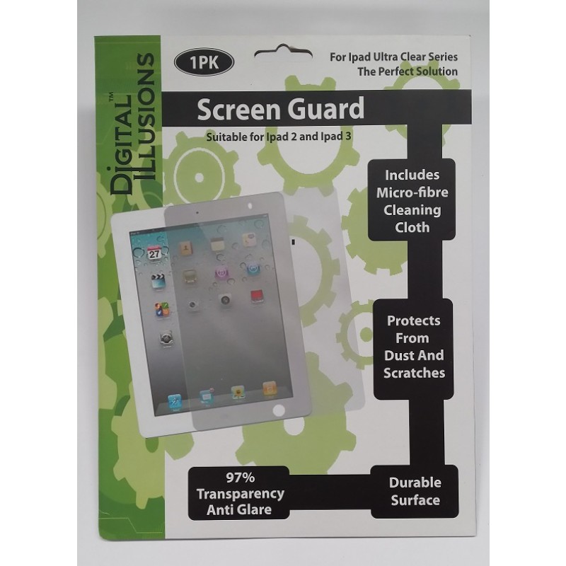 iPad Screen protector
