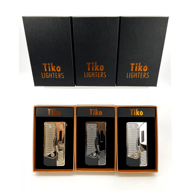 Tiko Lighter TK2505 USB 2ARC+J
