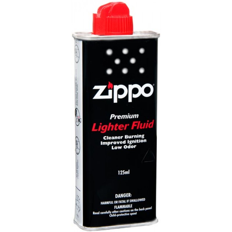 Lighter Fluid - Zippo 