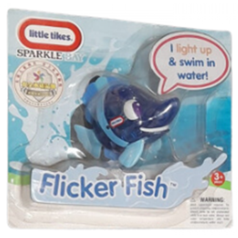 Little Tikes - Flicker Fish