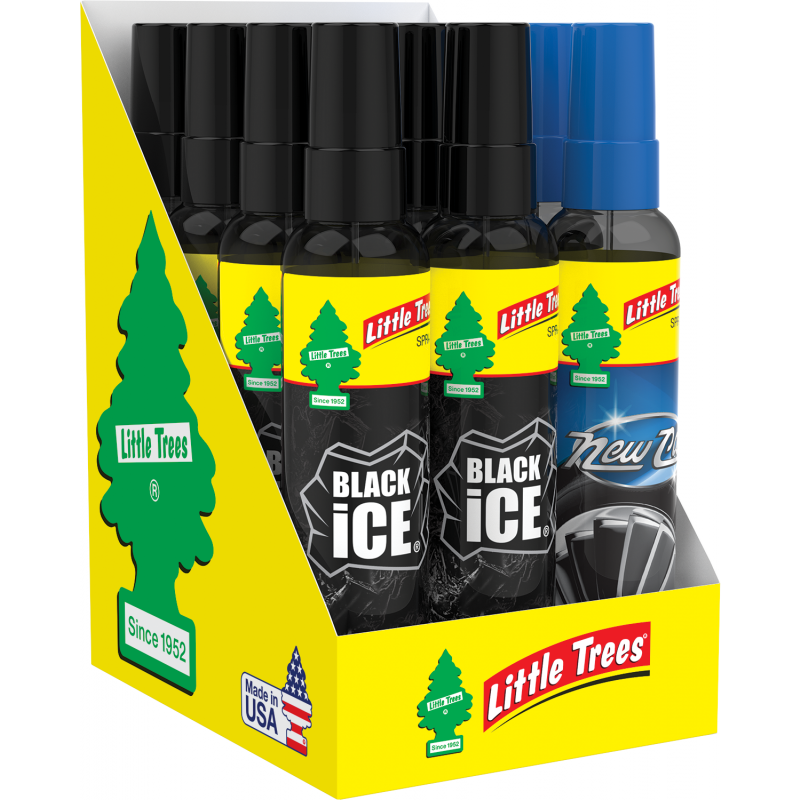 Little Trees SPRAY MIX 12pk