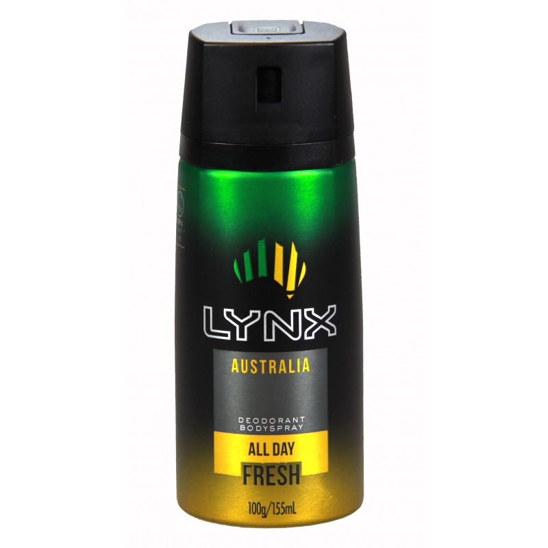 Lynx Australia