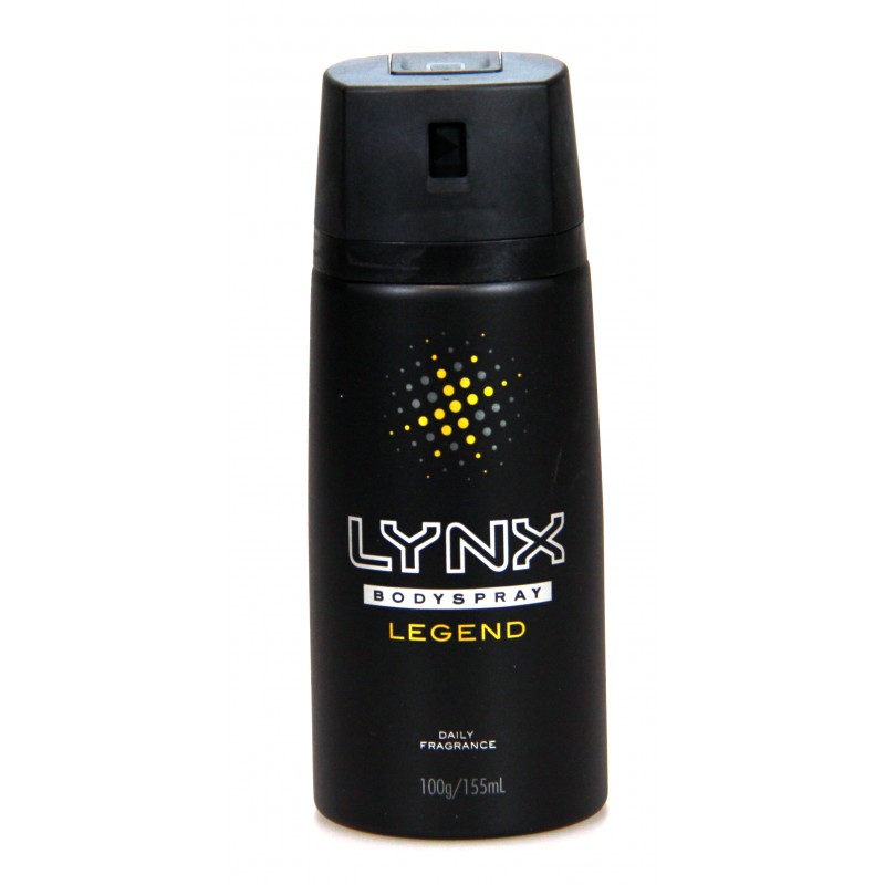 Lynx Limited edition Legend 
