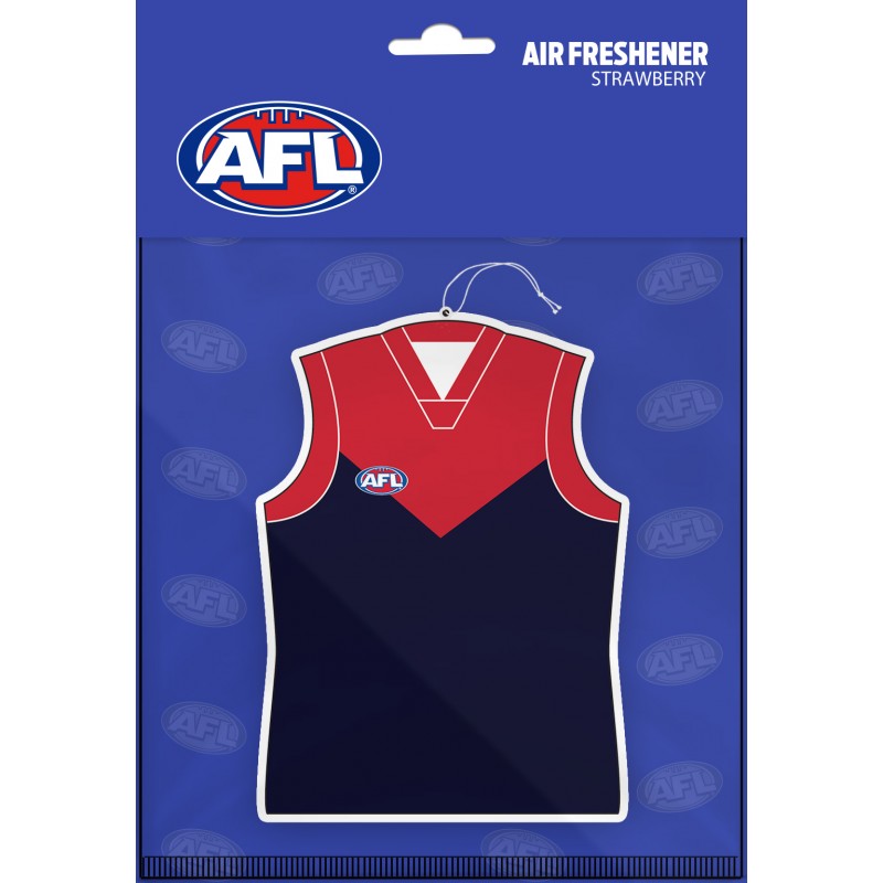 AFL AF Melbourne Jersey