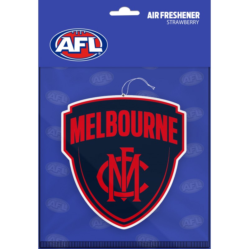 AFL AF Melbourne Logo