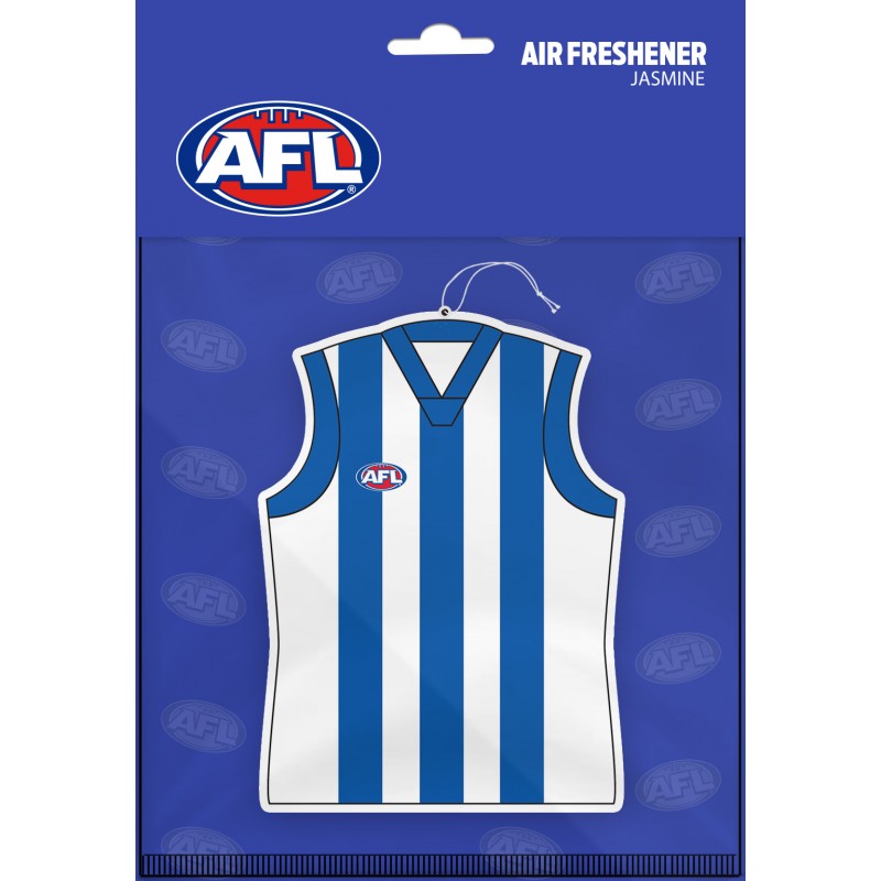 AFL AF North Melbourne Jersey