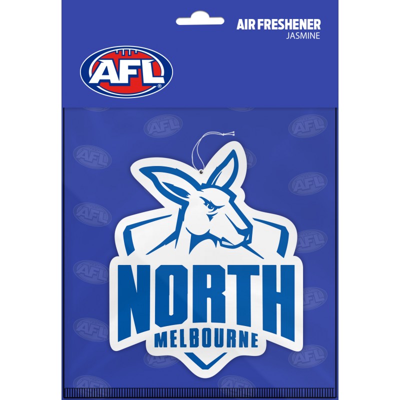 AFL AF North Melbourne Logo