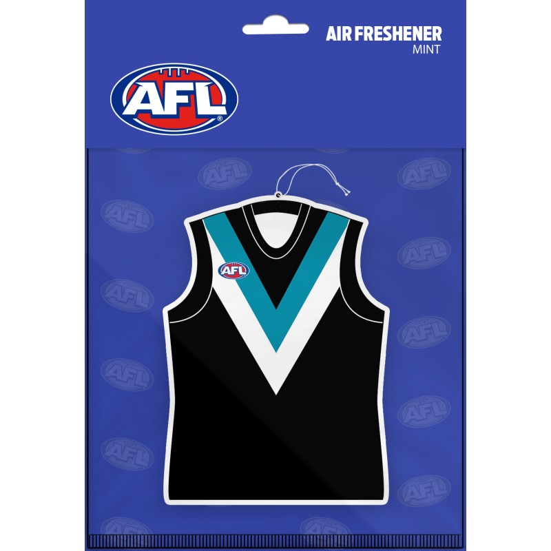 AFL AF Port Adelaide Jersey