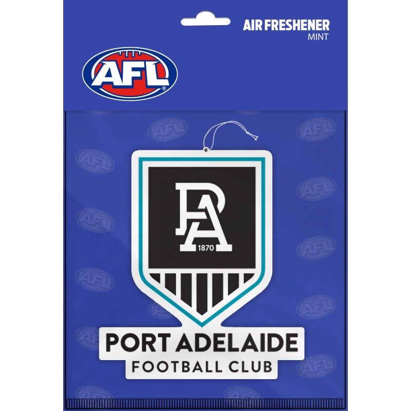 AFL AF Port Adelaide Logo