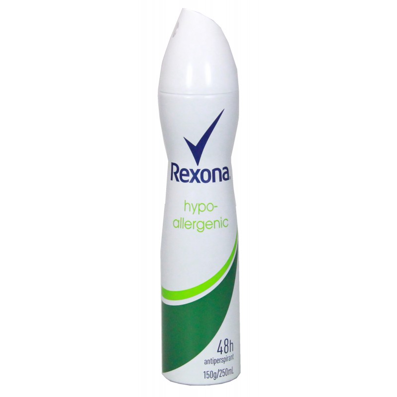 Rexona W Hypo Allergenic