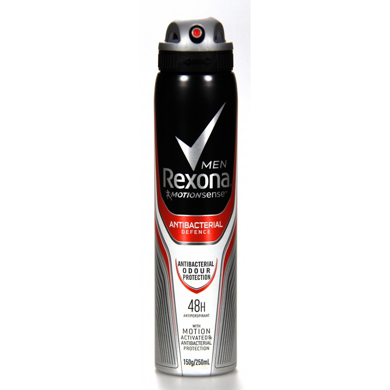 Rexona M Antibacterial Defence