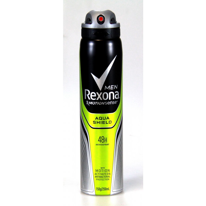 Rexona M Aqua Shield 