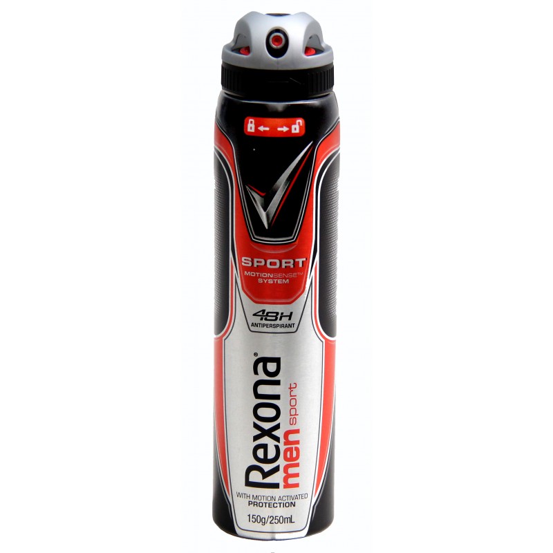 Rexona M Sport 