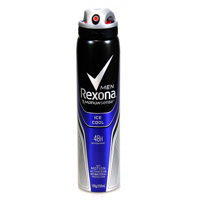 Rexona M Ice Cool 