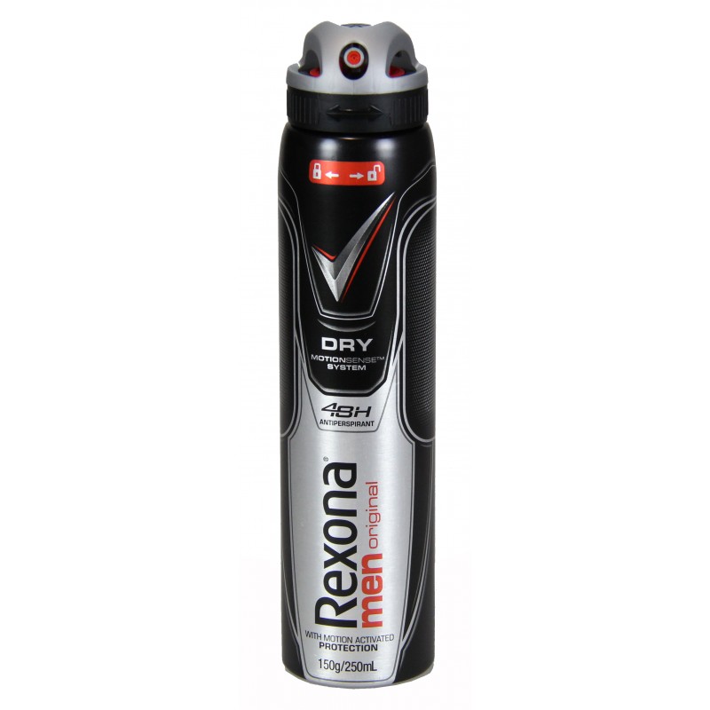 Rexona M Original 