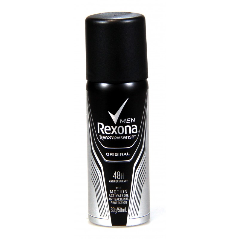 Rexona M Original Mini 50ml