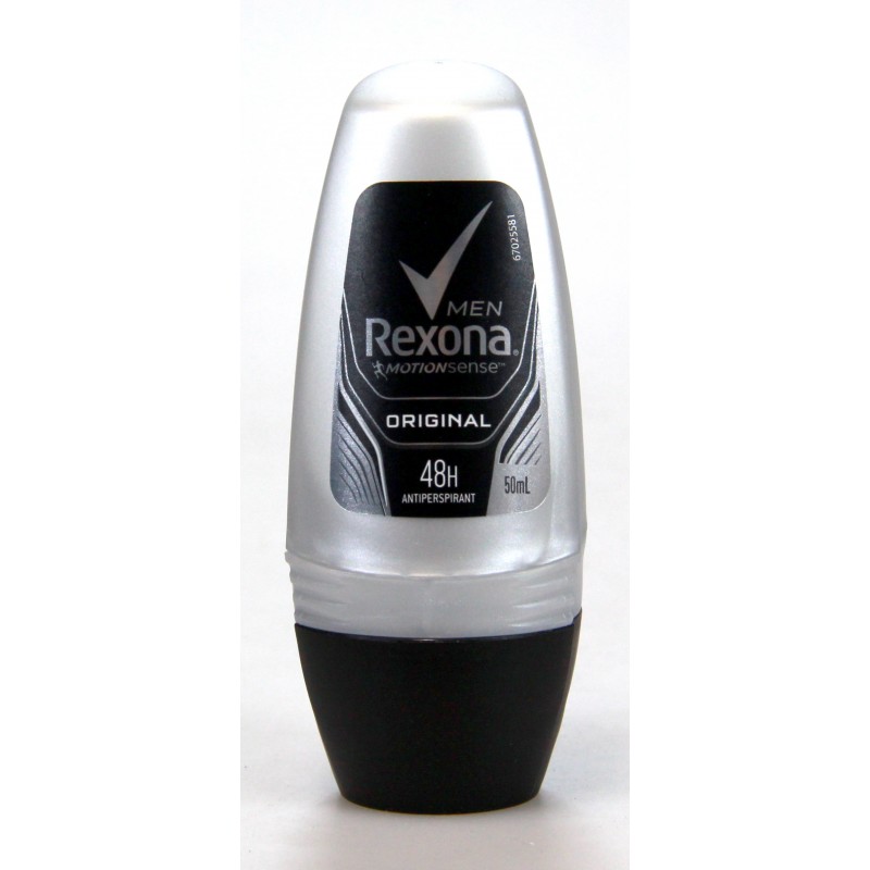 Rexona Roll On M Original 