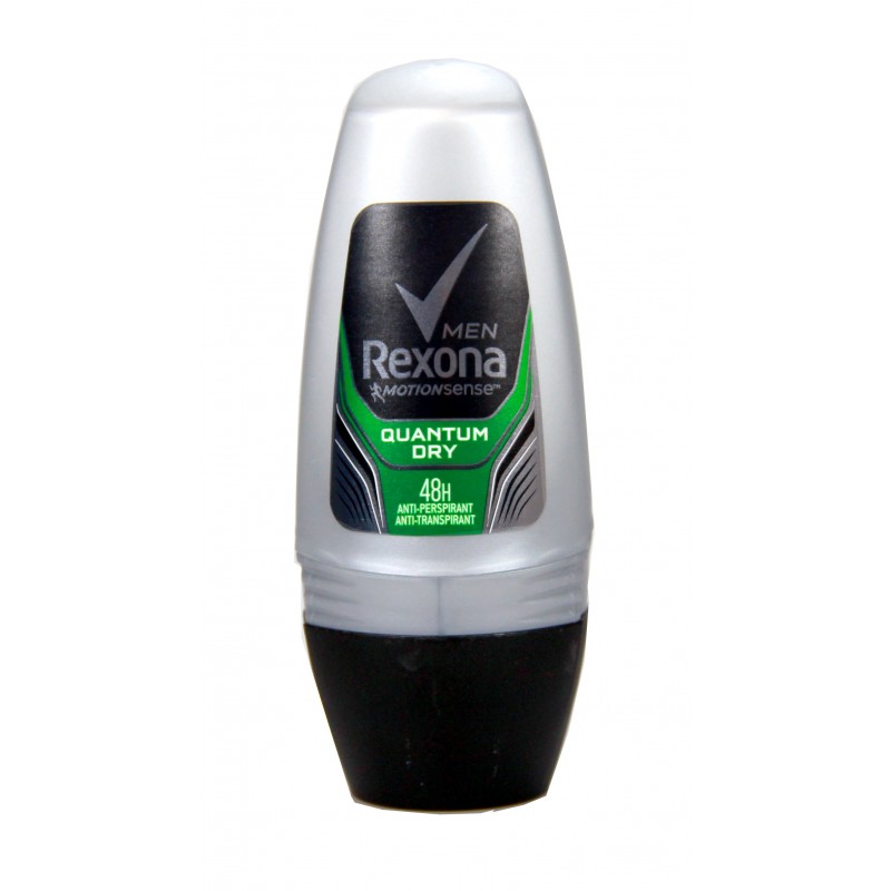 Rexona Roll On M Quantum Dry