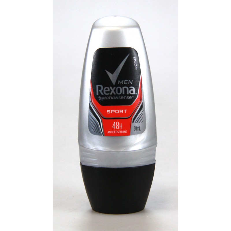 Rexona Roll On M Sport 