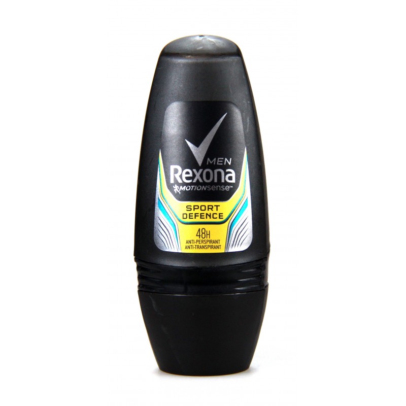 Rexona Roll On M Sport Defence