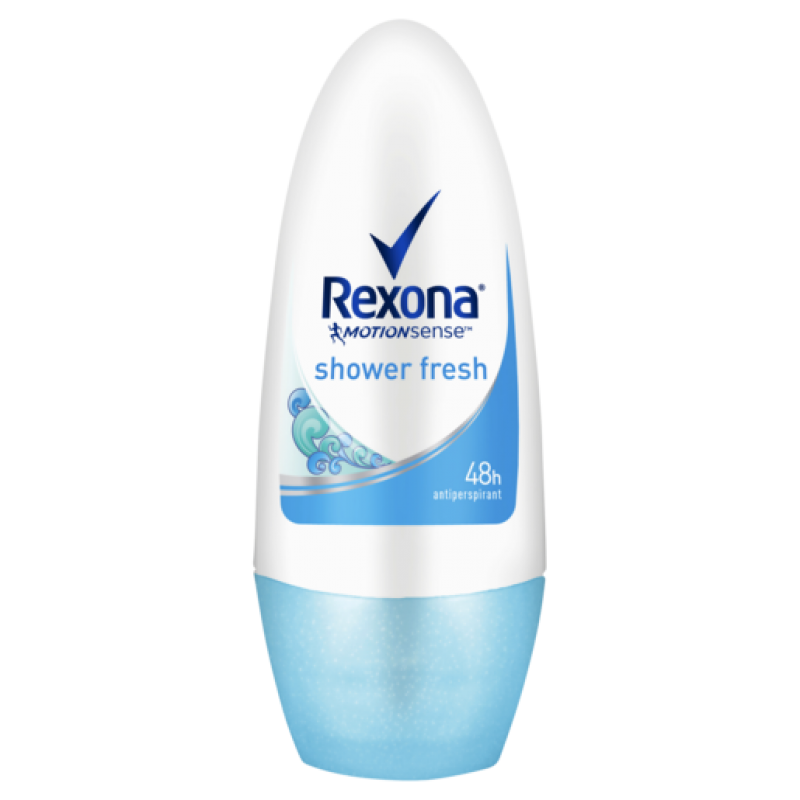 Rexona Roll On W Shower Fresh