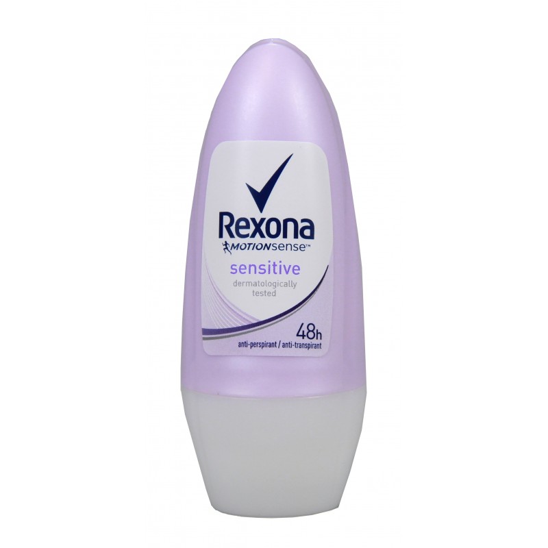 Rexona Roll On W Sensitive