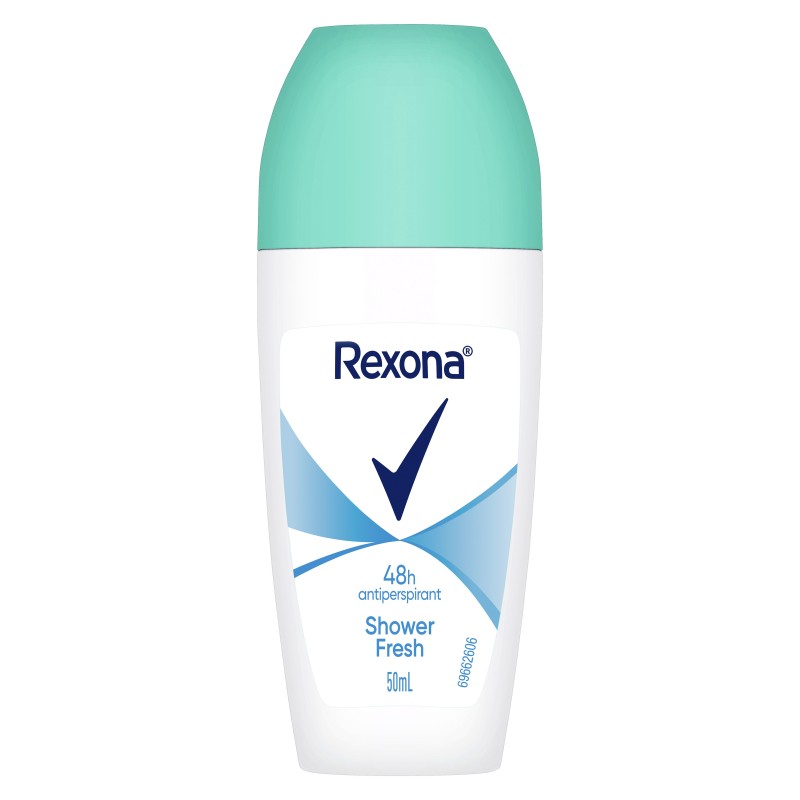 Rexona Roll On W Shower Fresh