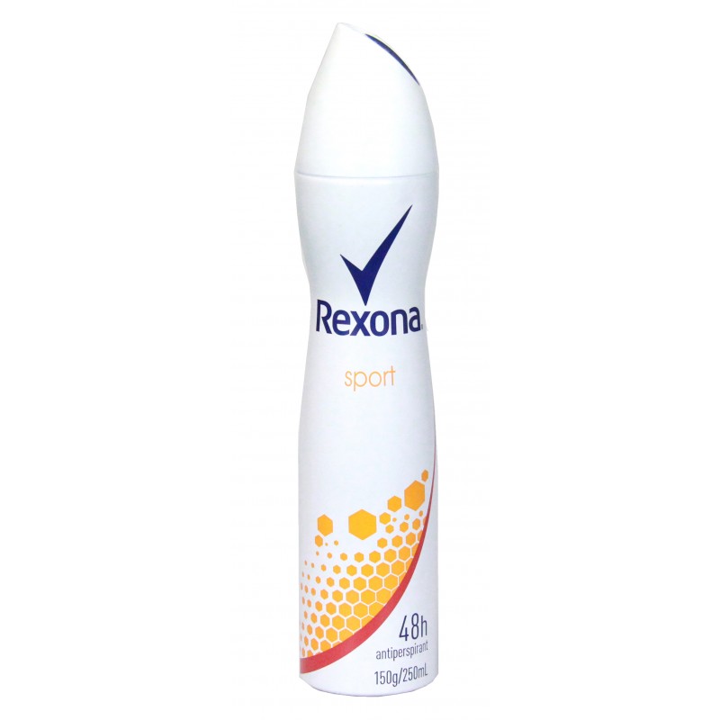 Rexona W Sport 