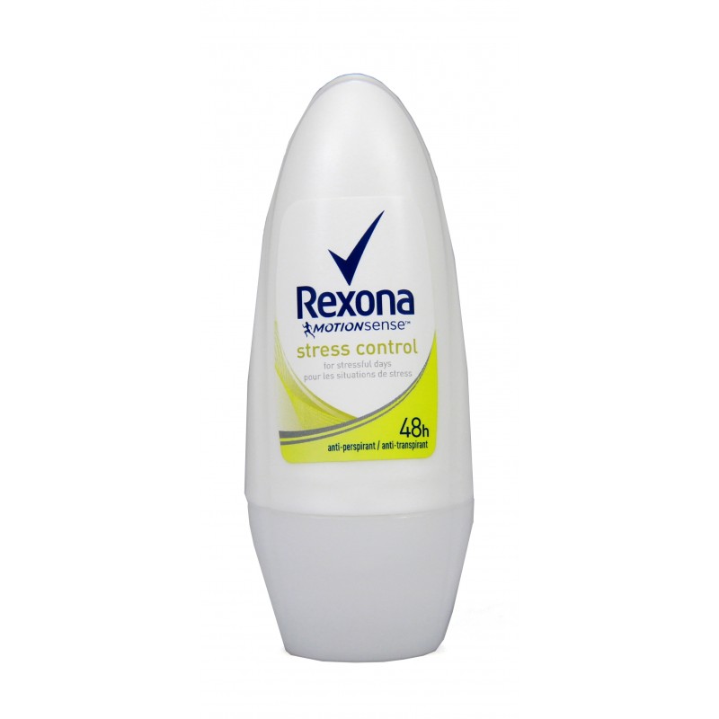 Rexona Roll On W Stress NEW 