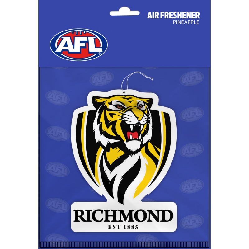 AFL AF Richmond Logo