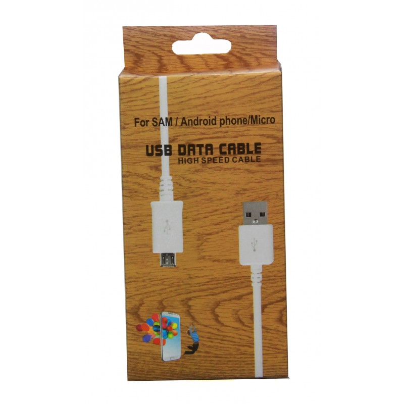 Micro USB Cable S6 / S7